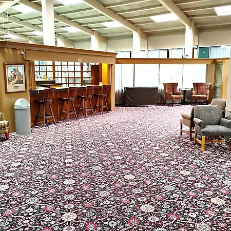 Best Western Outlaw Inn