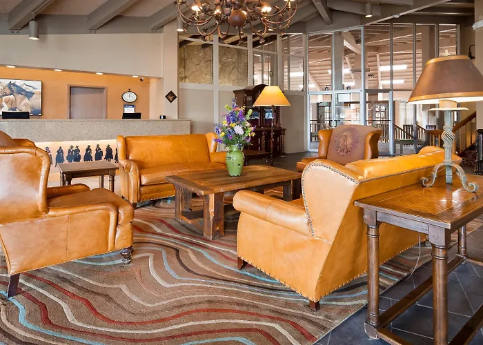 Hotel Western Outlaw 3*