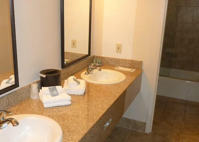 Hotel Western Outlaw 3*