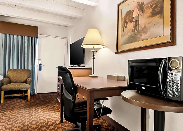 Western Outlaw Hotel 3*
