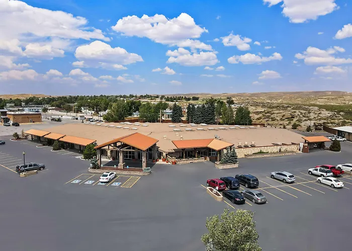Western Outlaw Hotel 3*