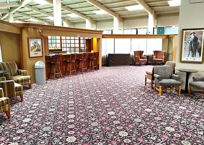 Western Outlaw Hotel Rock Springs