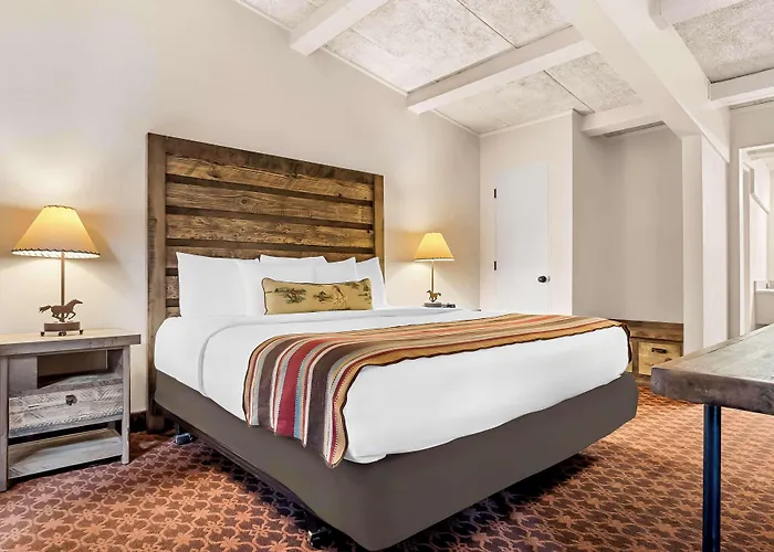 Hotel Western Outlaw 3*