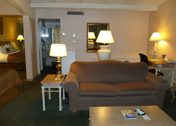 Hotel Western Outlaw 3*