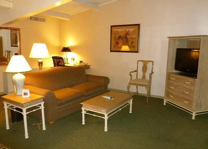 Hotel Western Outlaw 3*