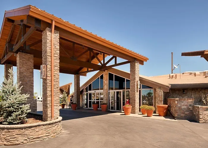 Western Outlaw Hotel 3*