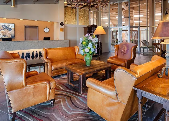 Western Outlaw Hotel Rock Springs
