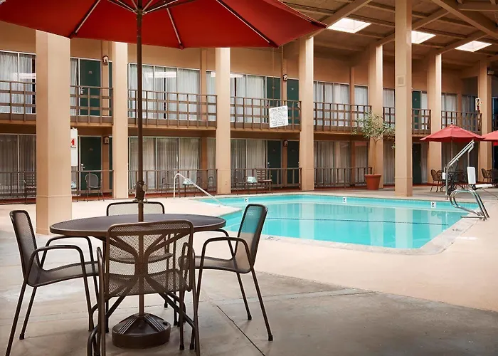 Hotel Western Outlaw 3*
