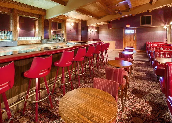 Hotel Western Outlaw Rock Springs