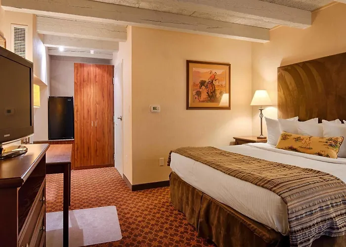 Western Outlaw Hotel