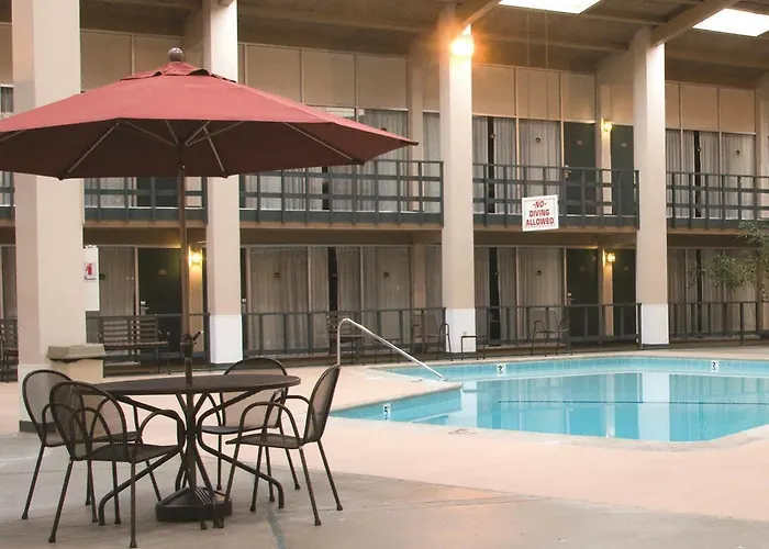 Hotel Western Outlaw 3*