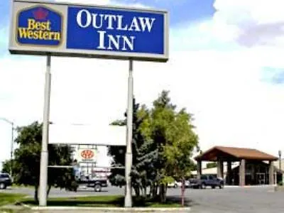 Western Outlaw Rock Springs